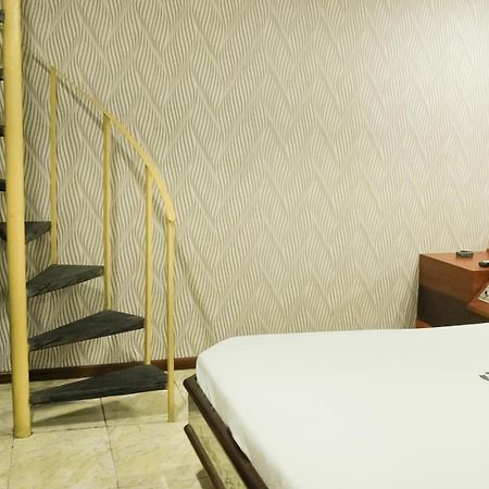 Midway Hotel (Adults Only) Rio de Janeiro Esterno foto