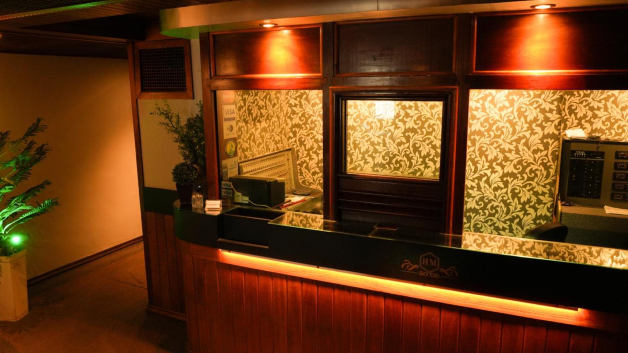 Midway Hotel (Adults Only) Rio de Janeiro Esterno foto