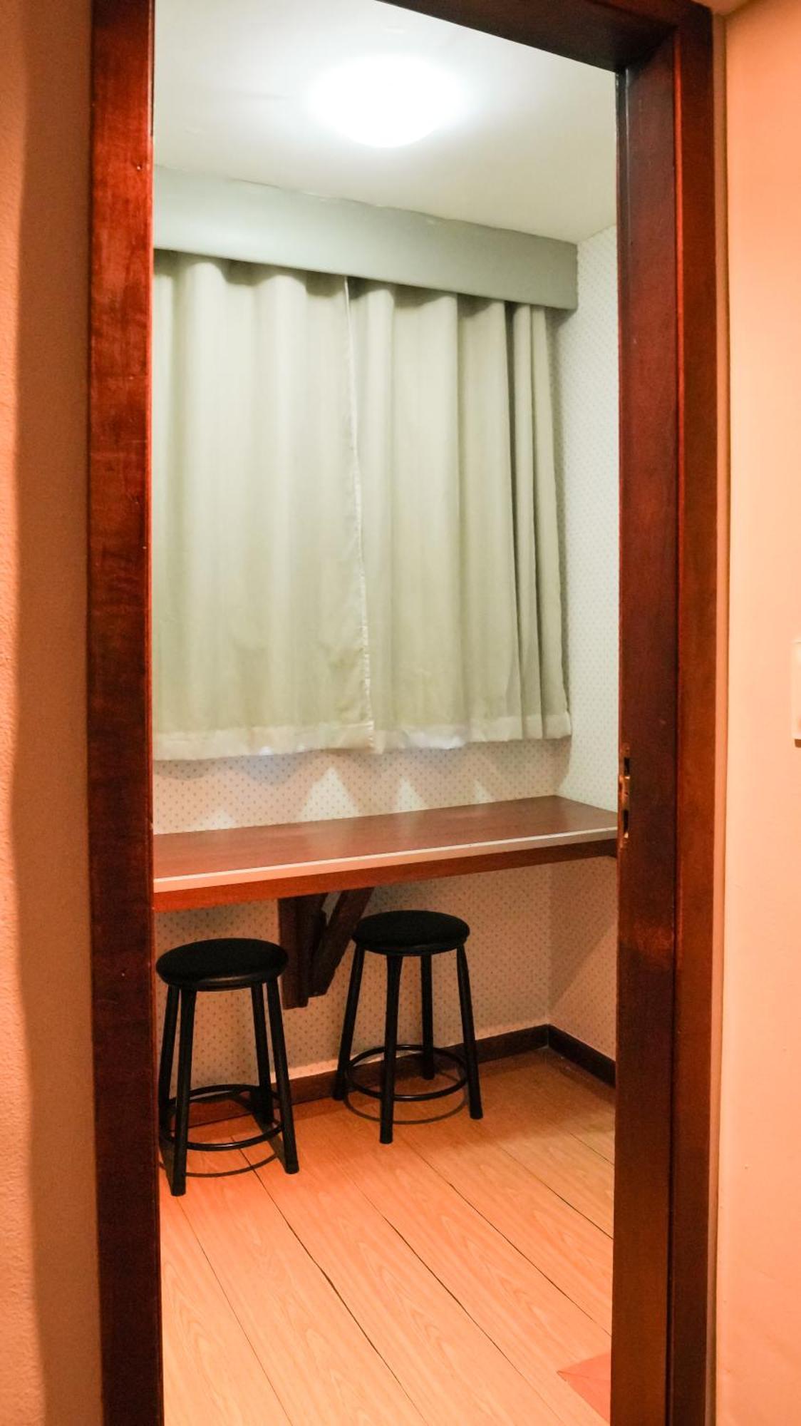 Midway Hotel (Adults Only) Rio de Janeiro Esterno foto