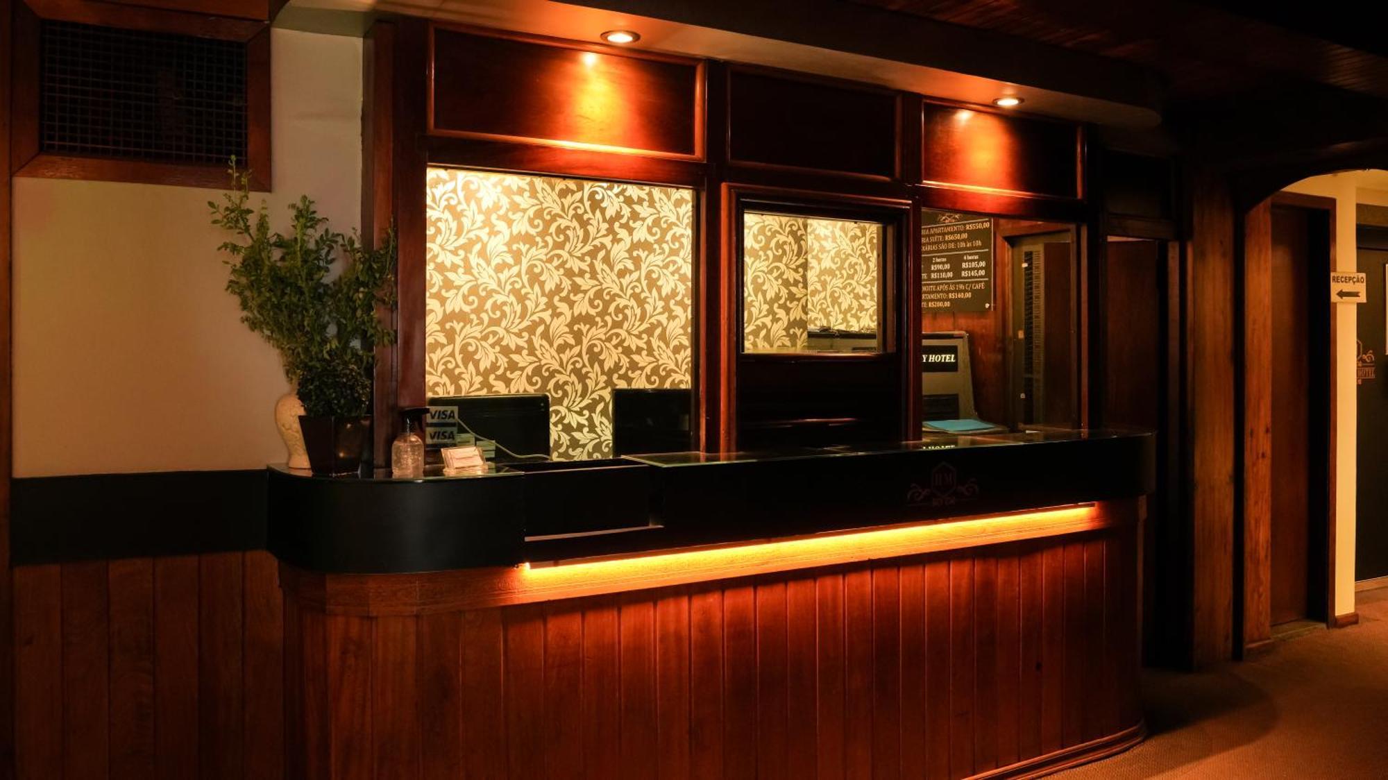 Midway Hotel (Adults Only) Rio de Janeiro Esterno foto