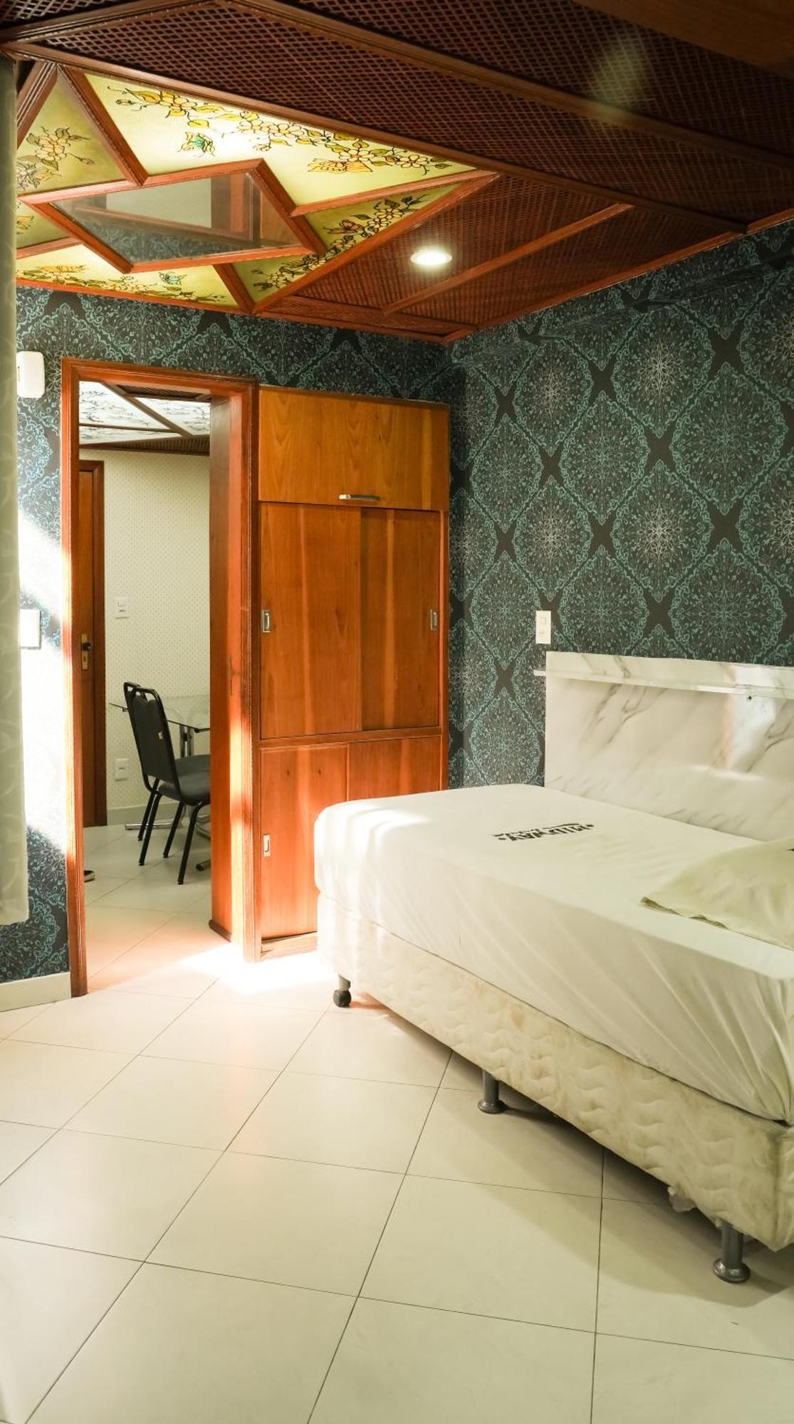 Midway Hotel (Adults Only) Rio de Janeiro Esterno foto