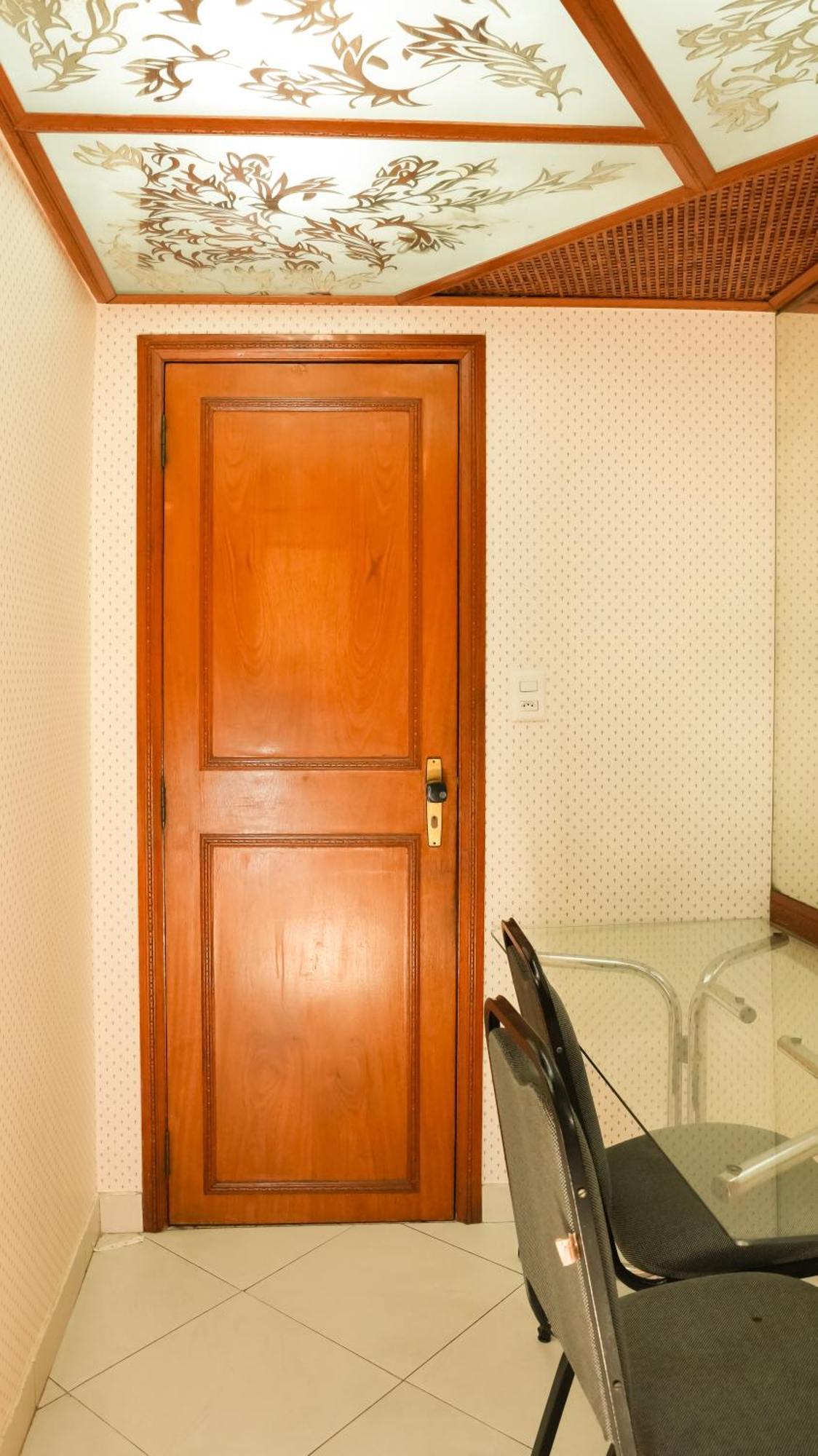 Midway Hotel (Adults Only) Rio de Janeiro Esterno foto
