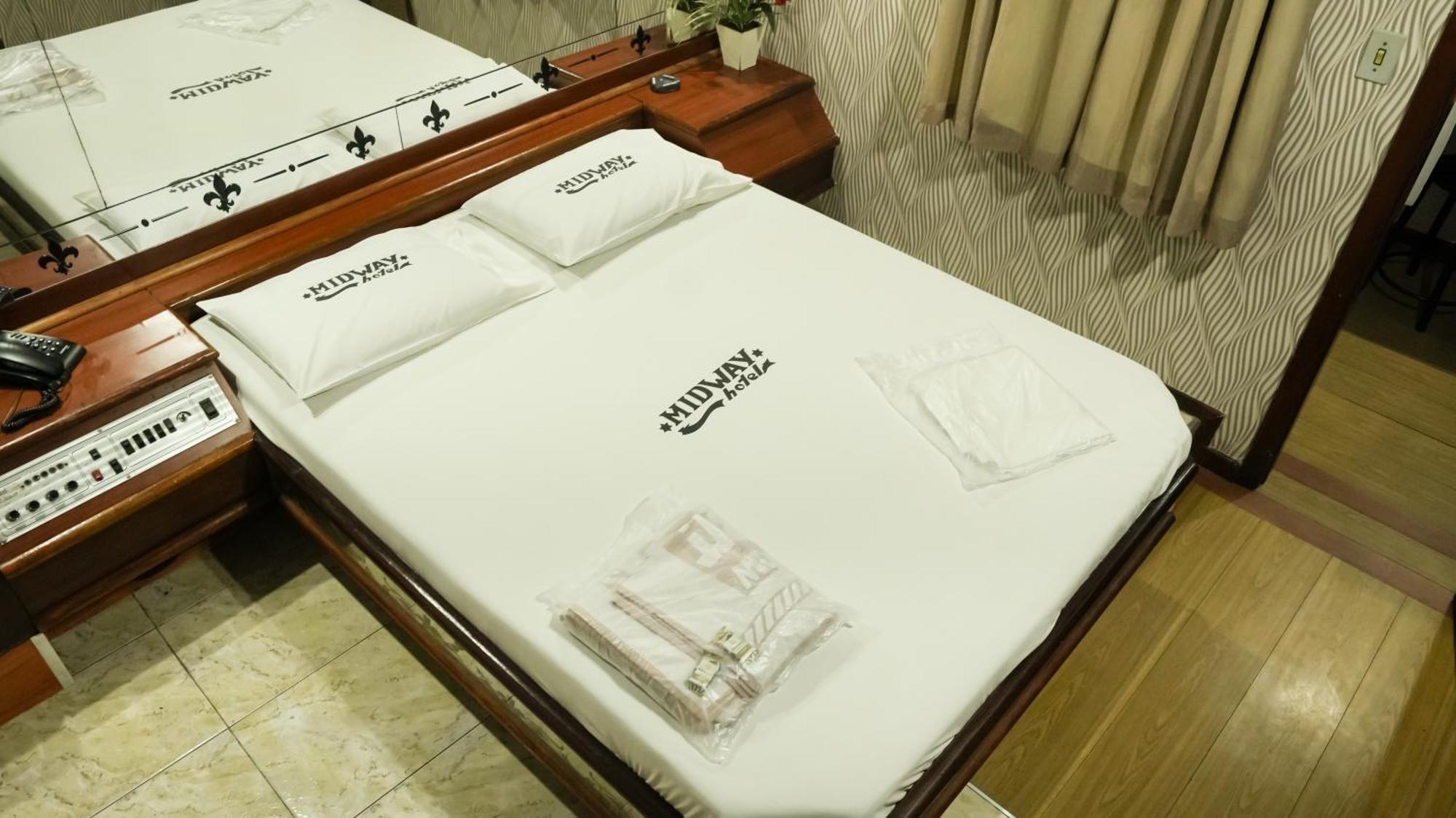 Midway Hotel (Adults Only) Rio de Janeiro Esterno foto