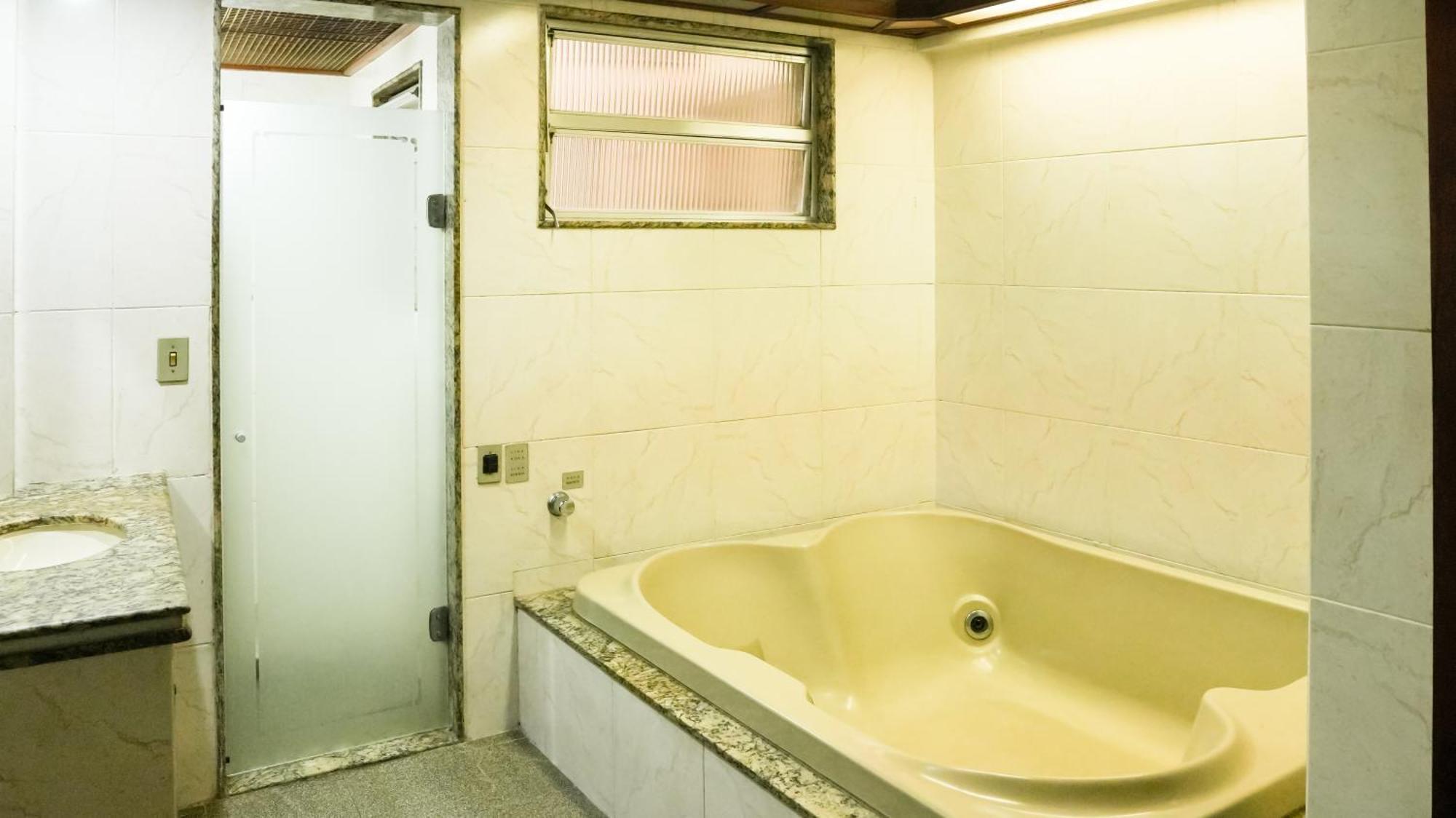Midway Hotel (Adults Only) Rio de Janeiro Esterno foto