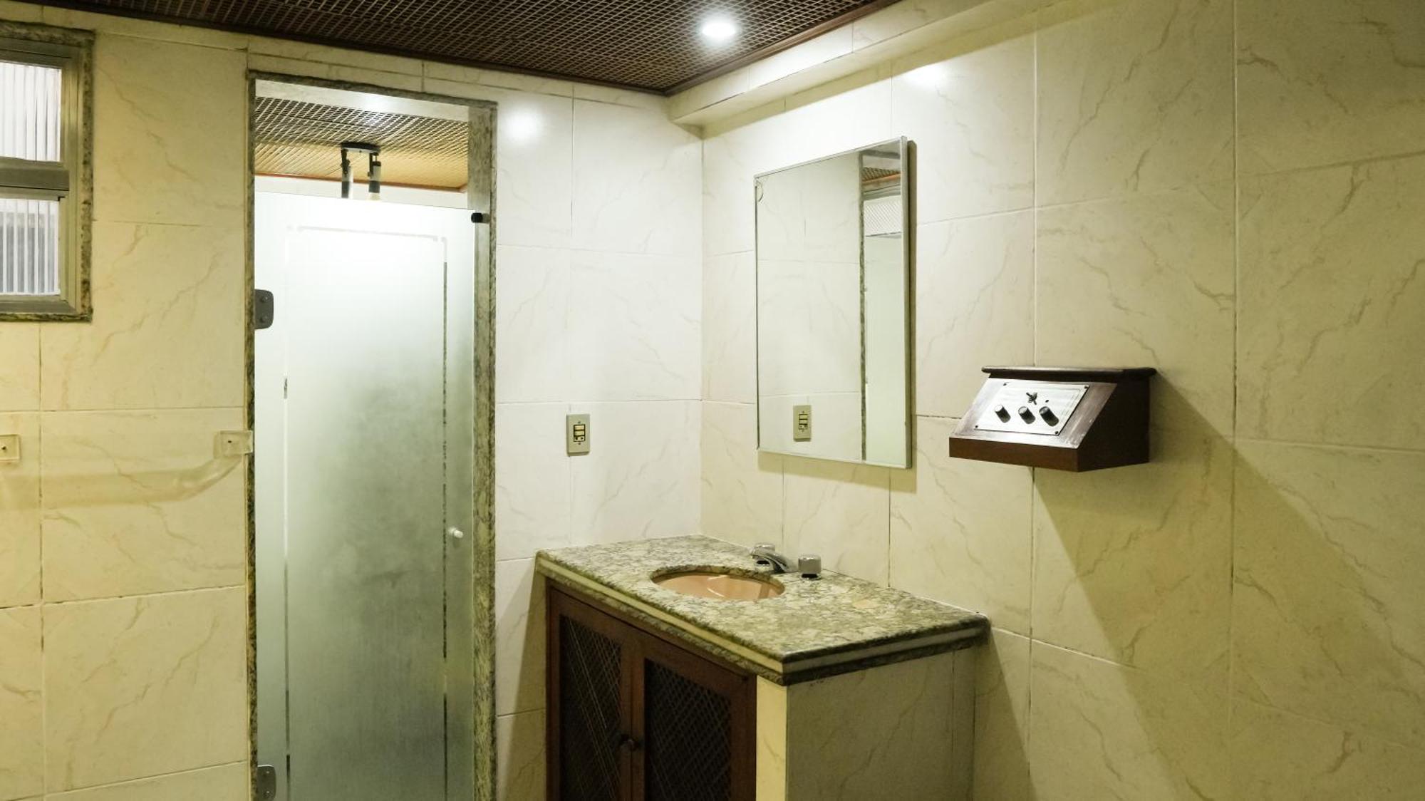 Midway Hotel (Adults Only) Rio de Janeiro Esterno foto