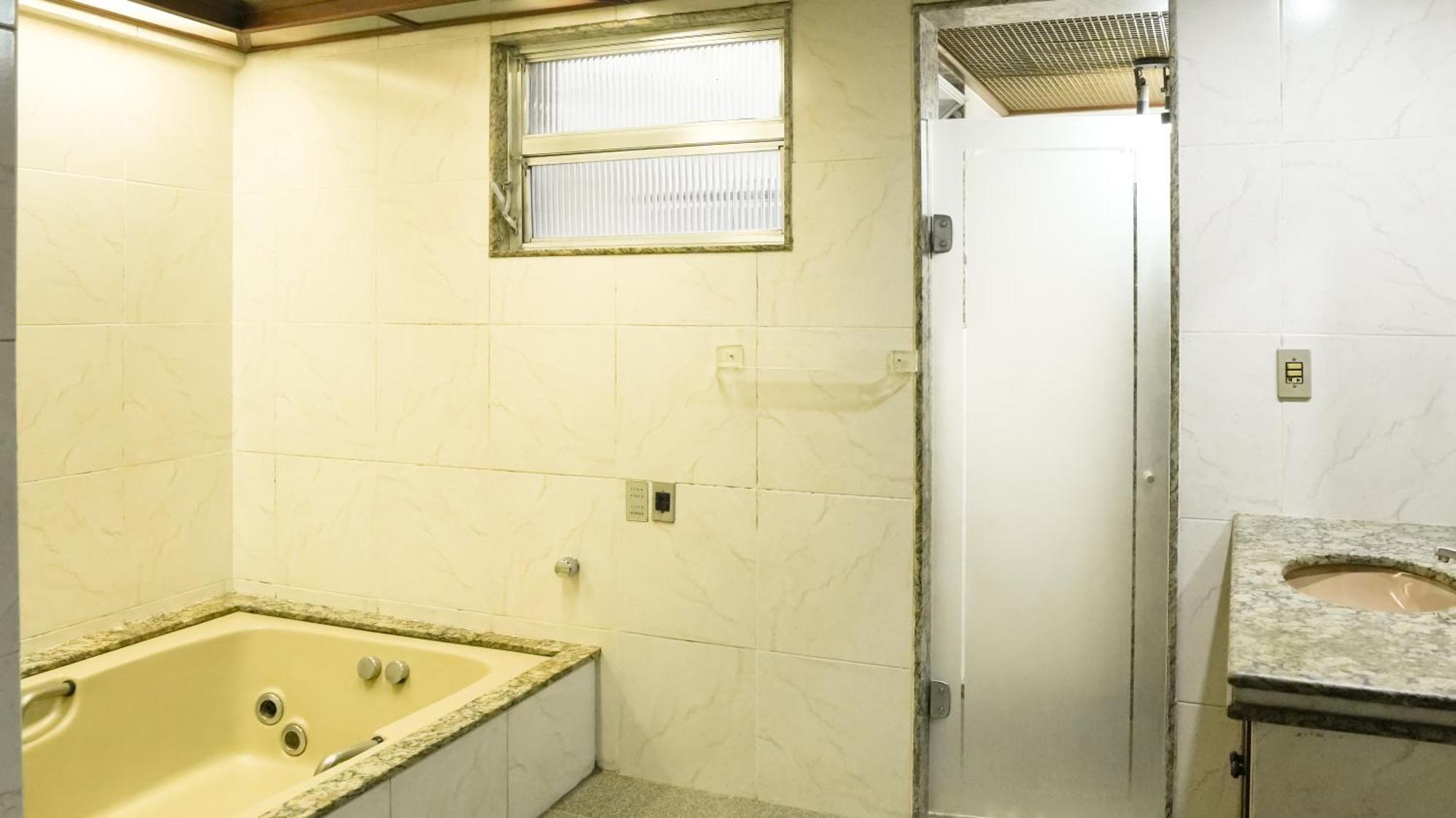 Midway Hotel (Adults Only) Rio de Janeiro Esterno foto