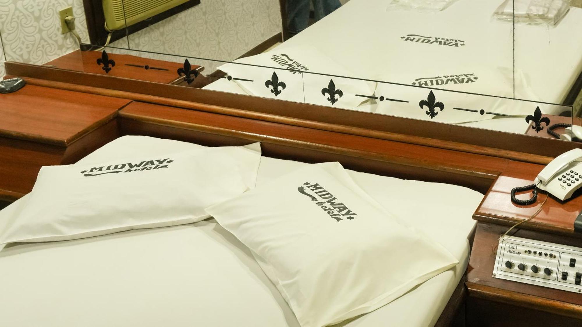 Midway Hotel (Adults Only) Rio de Janeiro Esterno foto