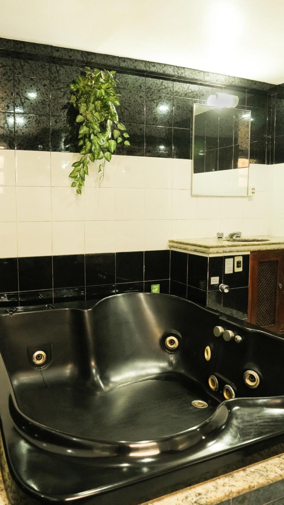Midway Hotel (Adults Only) Rio de Janeiro Esterno foto